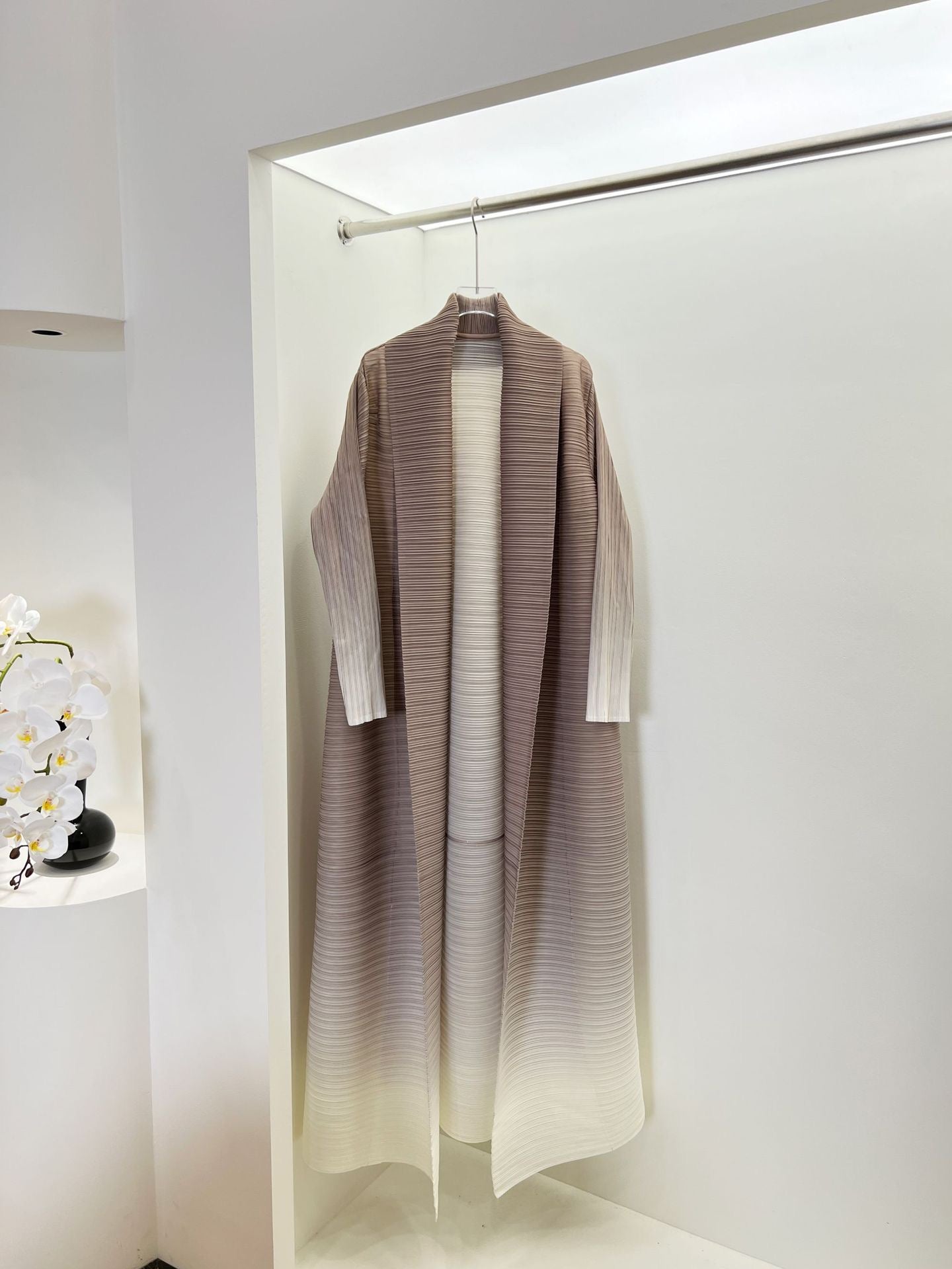 Nomad Muse Collection– Eid & Ramadan Modest Long Dress (LX15A)