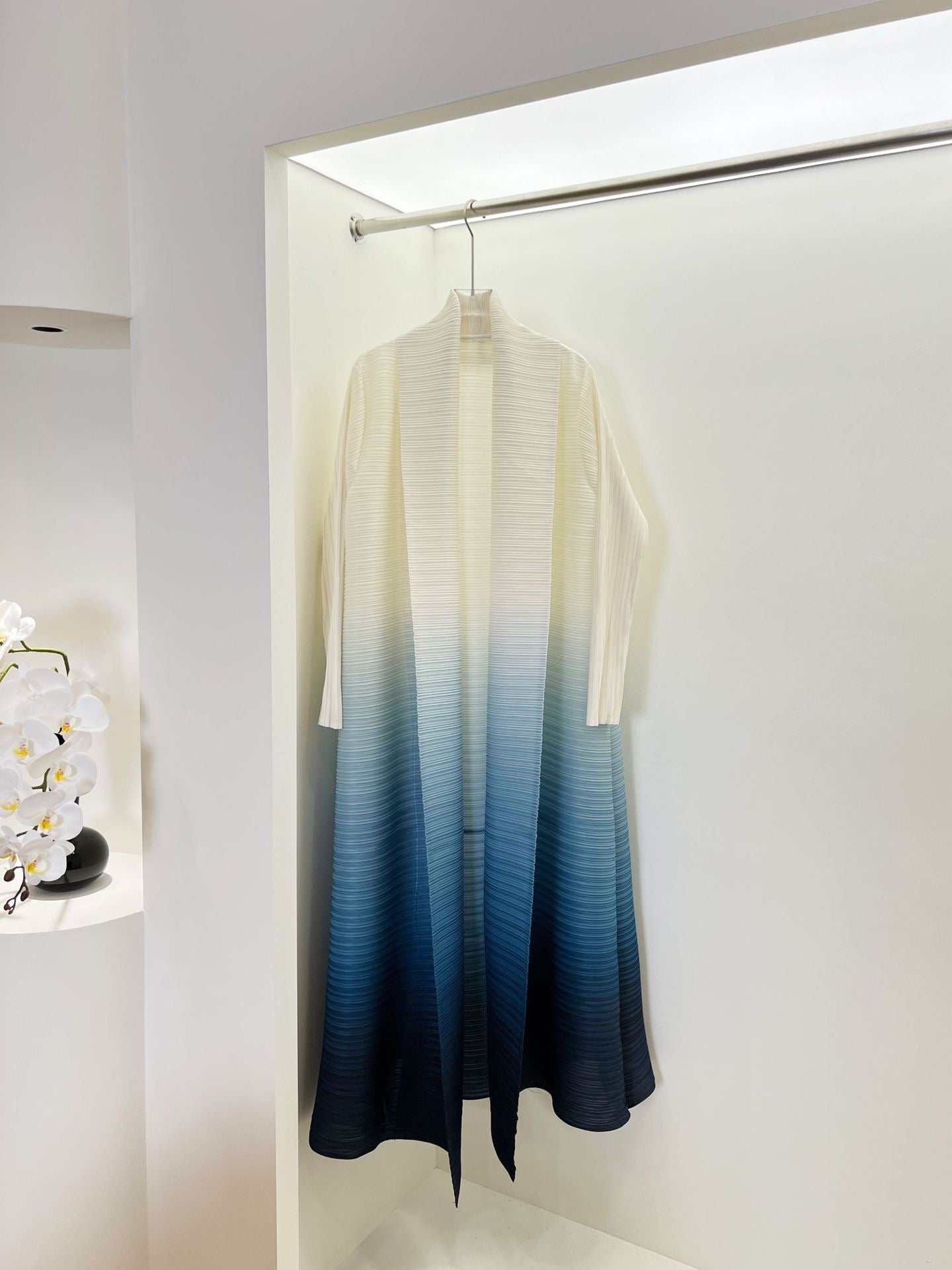 Nomad Muse Collection– Eid & Ramadan Modest Long Dress (LX15A)