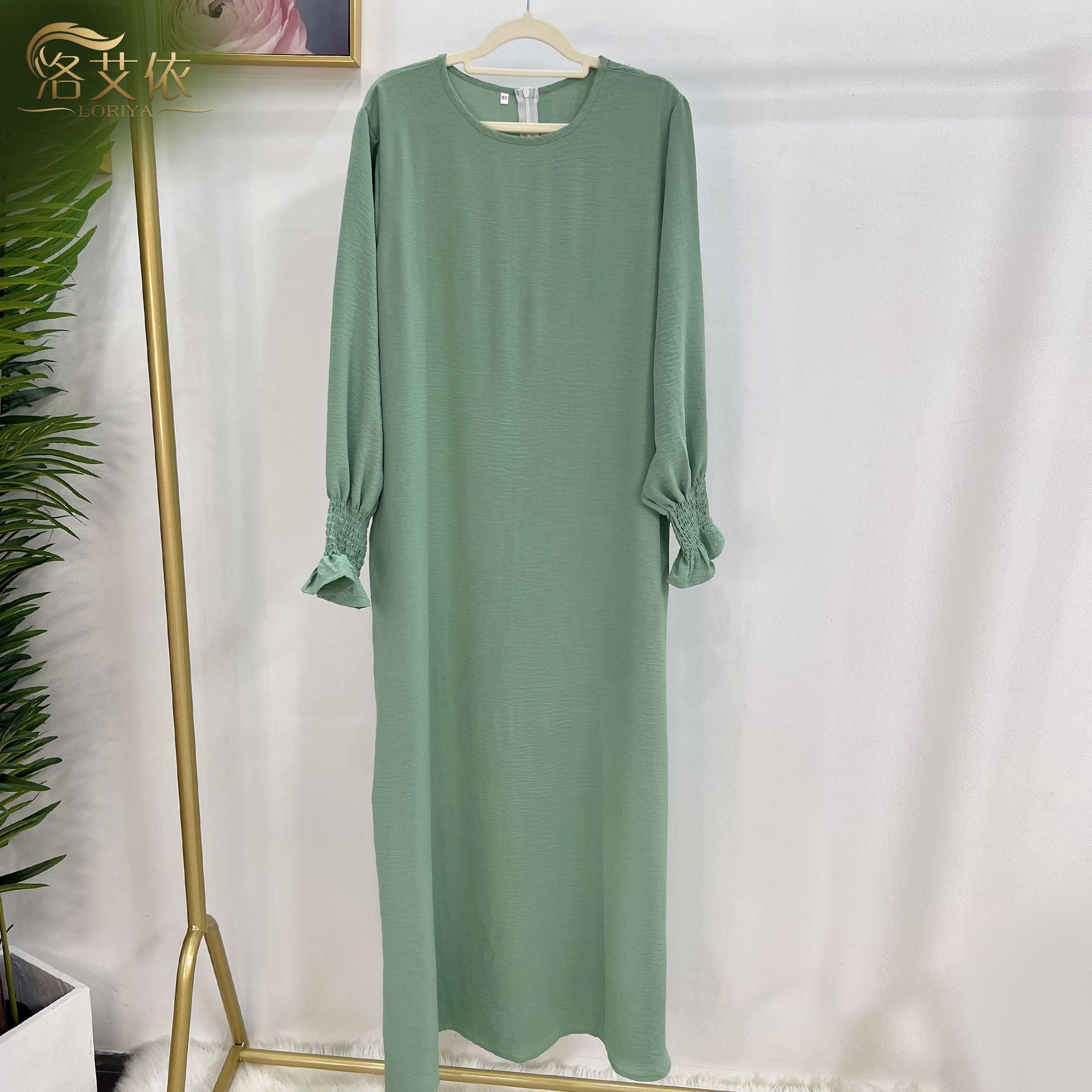 Sorella Flow Abaya | Everyday Modest Dress