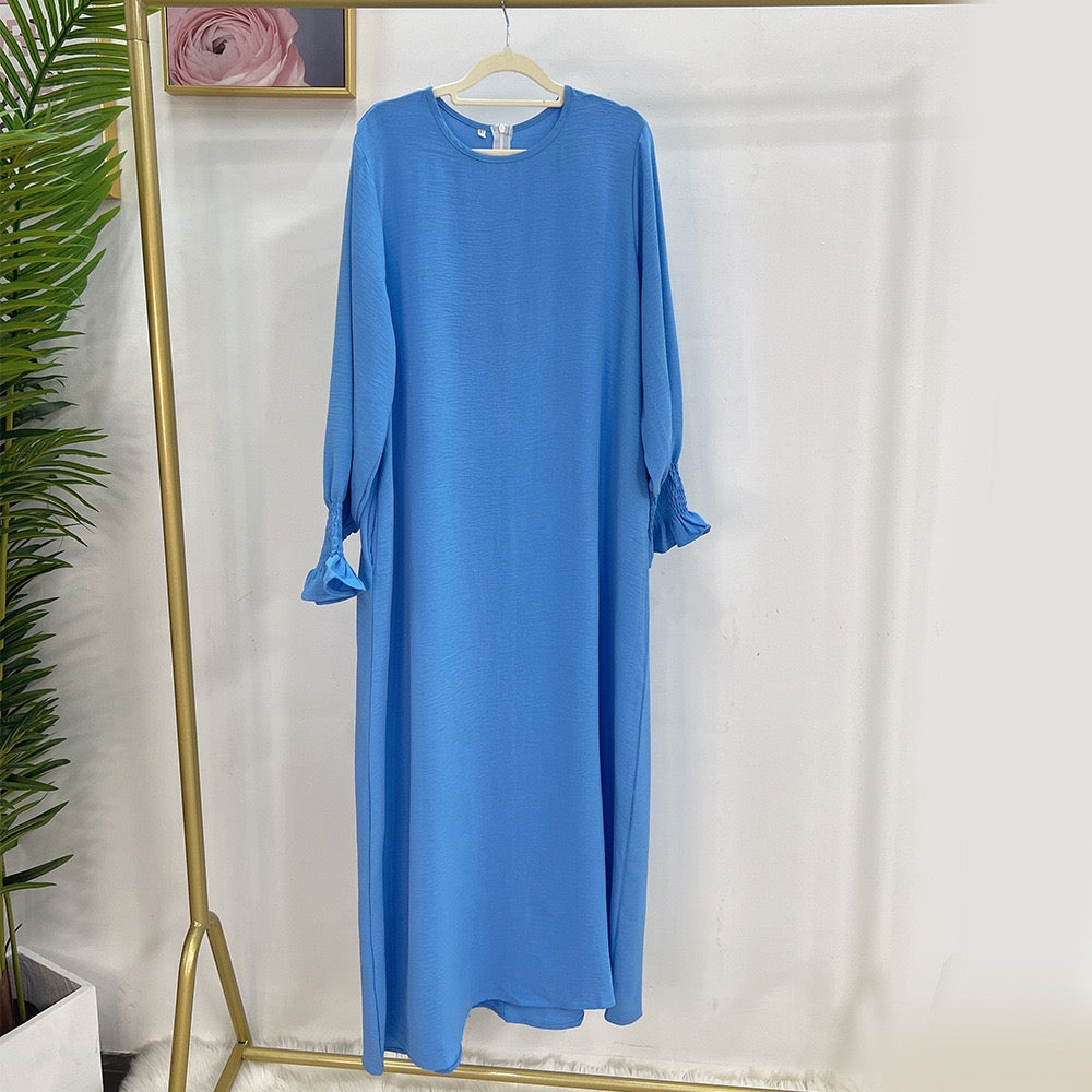 Sorella Flow Abaya | Everyday Modest Dress