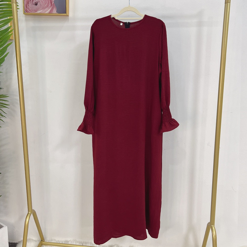 Sorella Flow Abaya | Everyday Modest Dress