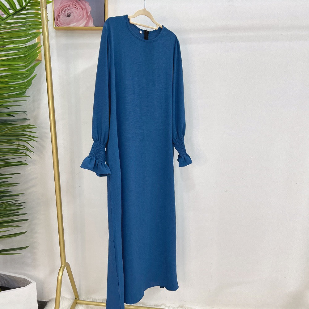 Sorella Flow Abaya | Everyday Modest Dress