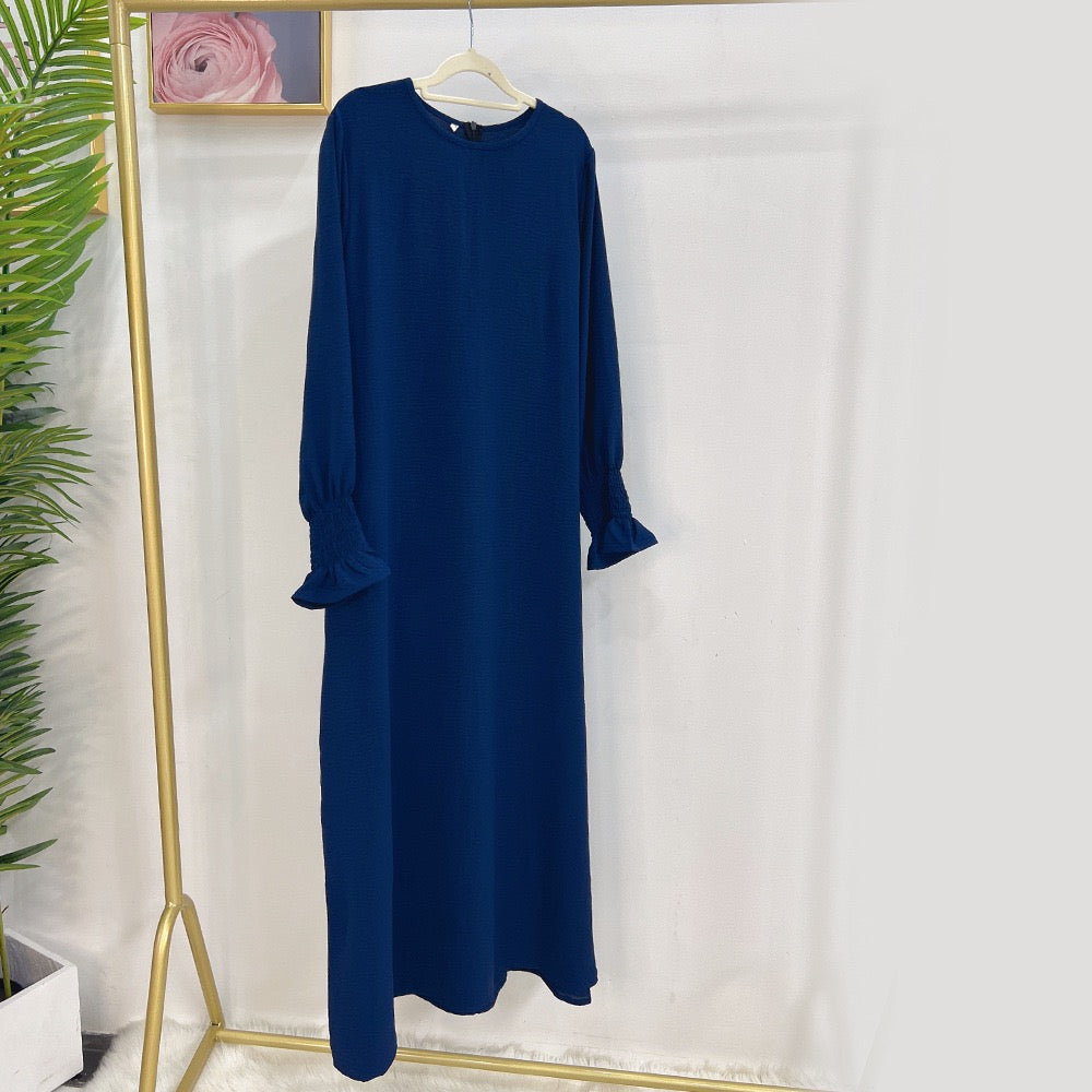 Sorella Flow Abaya | Everyday Modest Dress