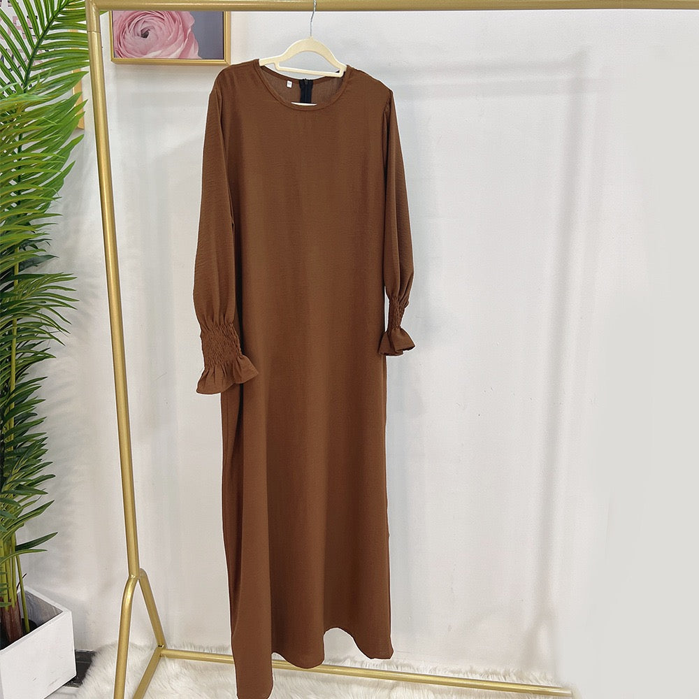 Sorella Flow Abaya | Everyday Modest Dress