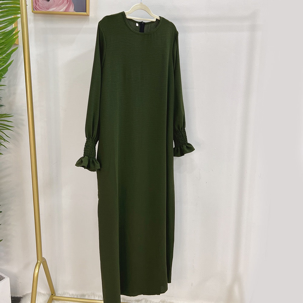 Sorella Flow Abaya | Everyday Modest Dress