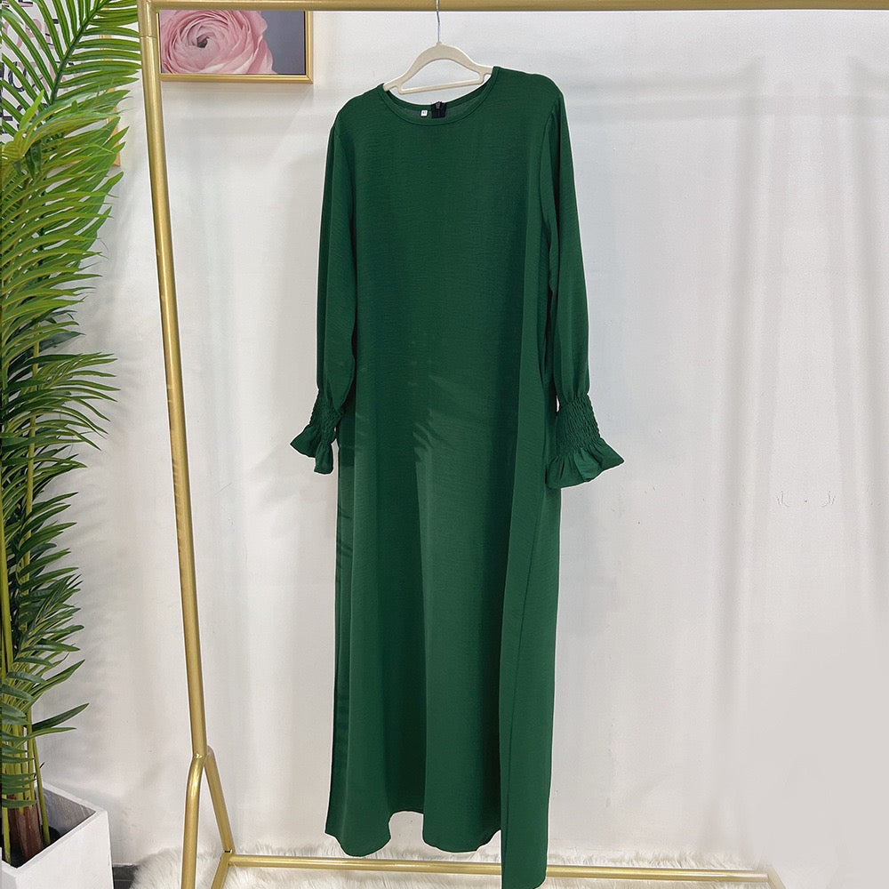 Sorella Flow Abaya | Everyday Modest Dress