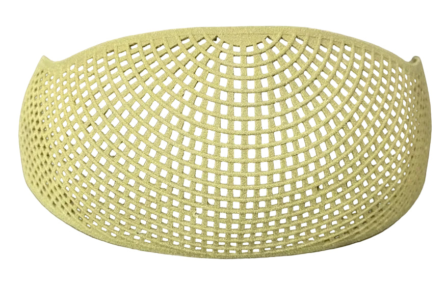 AFY GripCap™ — Anti-Slip Hijab Grip Cap | No Pins Needed | Lightweight & Breathable