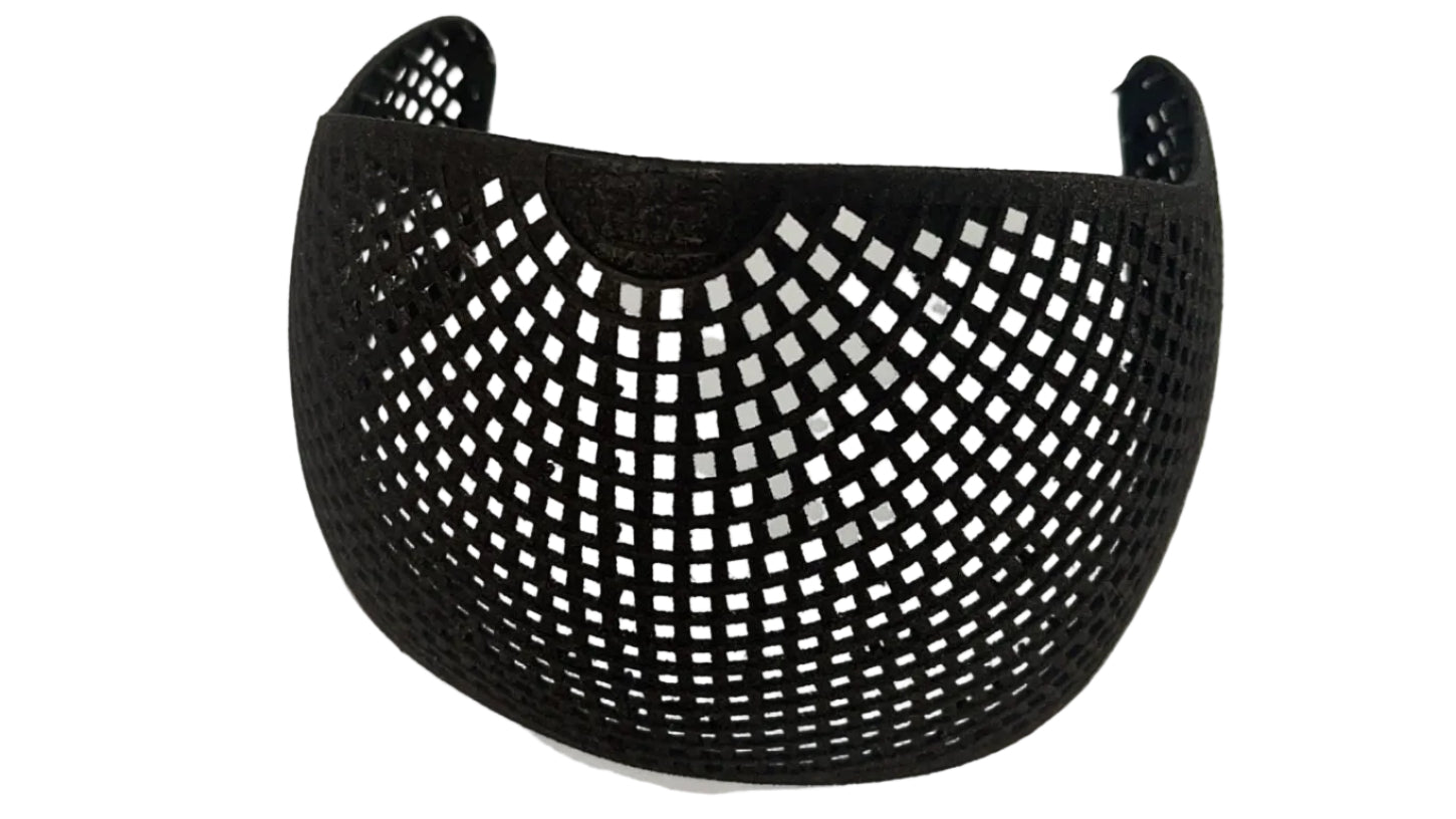 AFY GripCap™ — Anti-Slip Hijab Grip Cap | No Pins Needed | Lightweight & Breathable