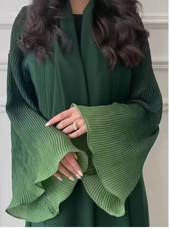 Twilight Grace Maxi Dress – Eid & Ramadan Modest Long Dress (LX15)