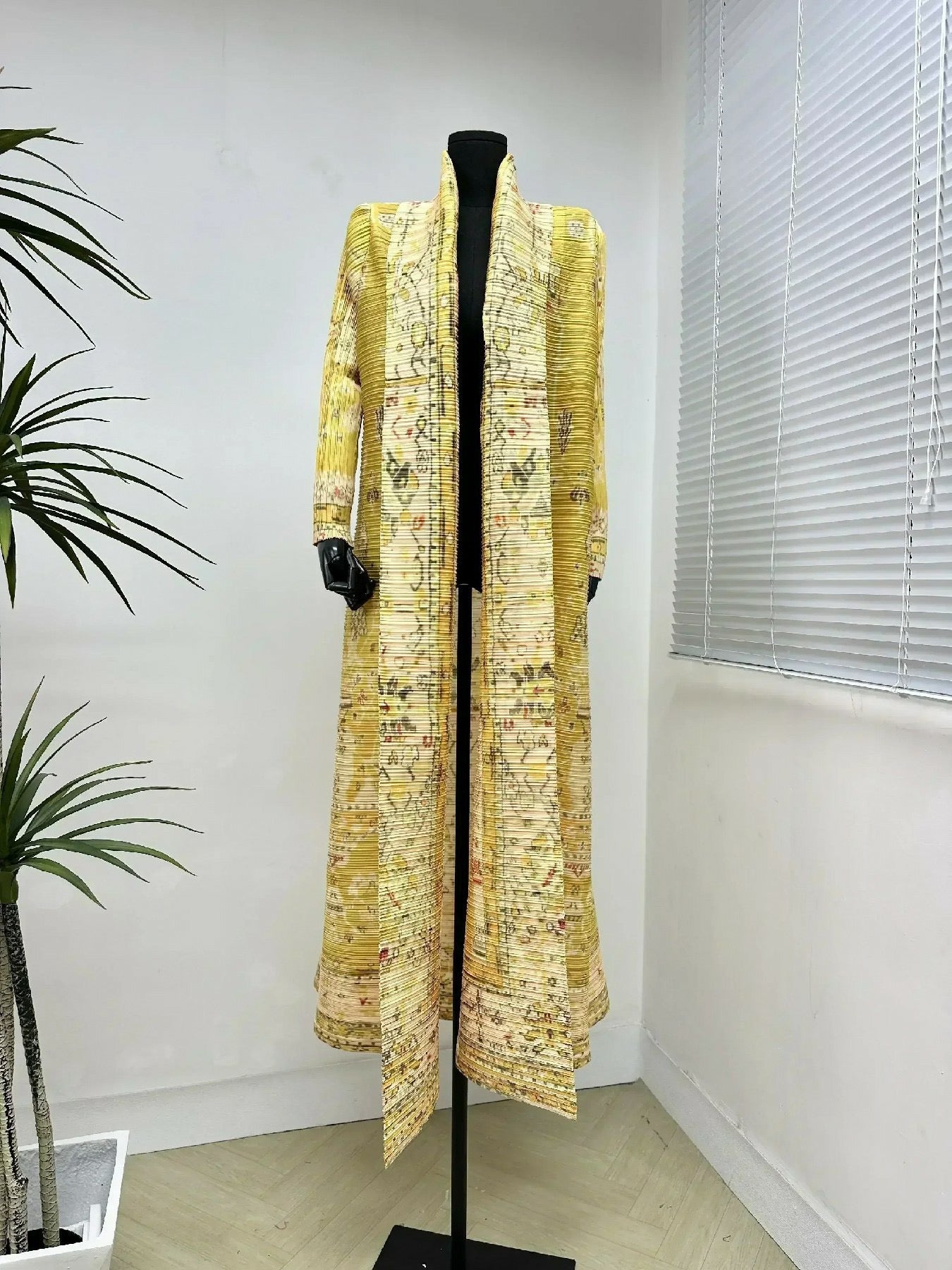 The Mosaic Muse Collection of Maxi Dress – Eid & Ramadan Modest Long Dress (LX17)