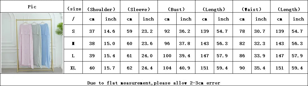 Noor Crystal Cape Abaya-Eid & Ramadan Modest Long Dress (LX30)