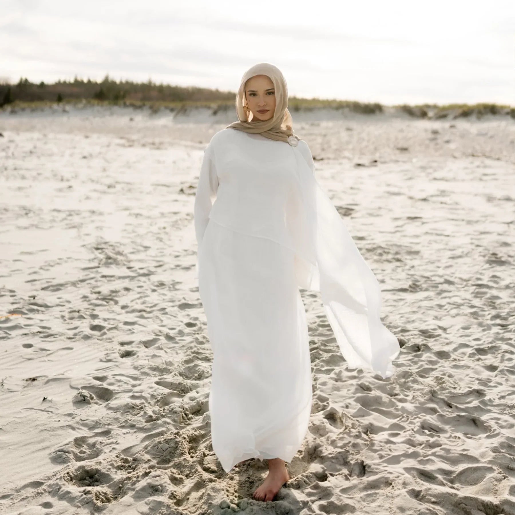 Essential Abayas
