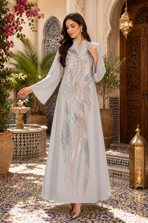 Signature Kaftans/One-Piece