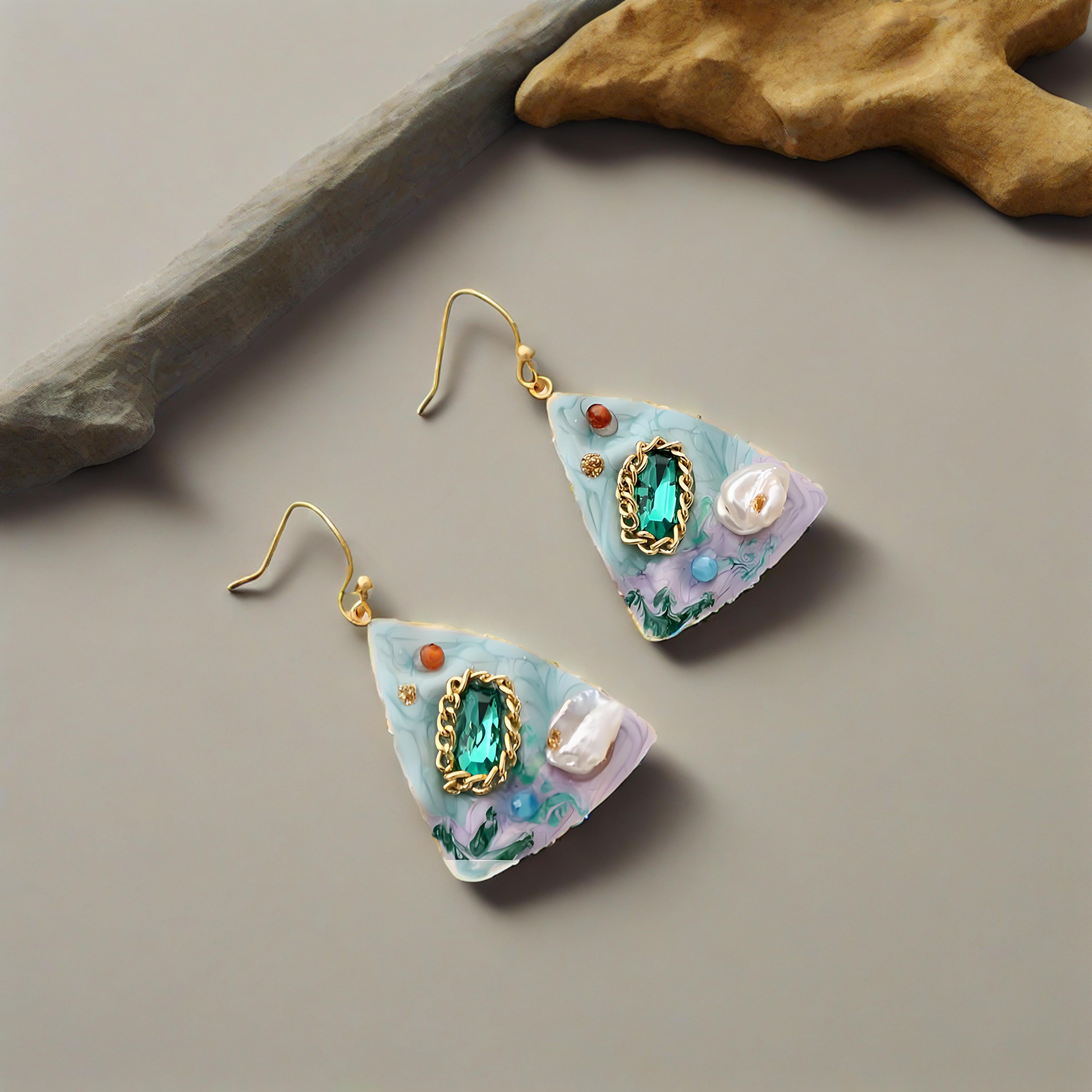 Whimsy Coast Collection