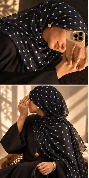 Hijab Gallery