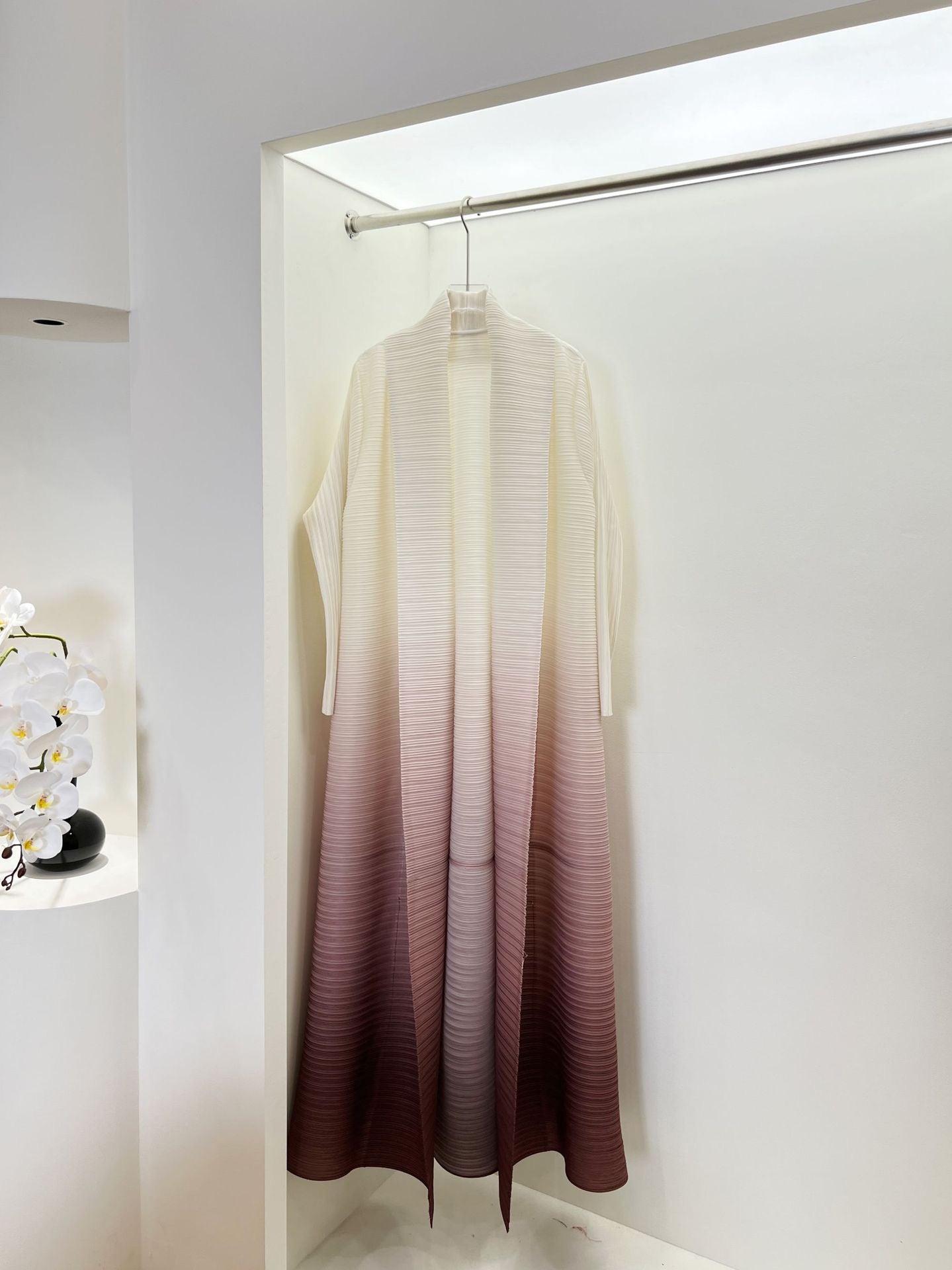 Nomad Muse Collection– Eid & Ramadan Modest Long Dress (LX15A)