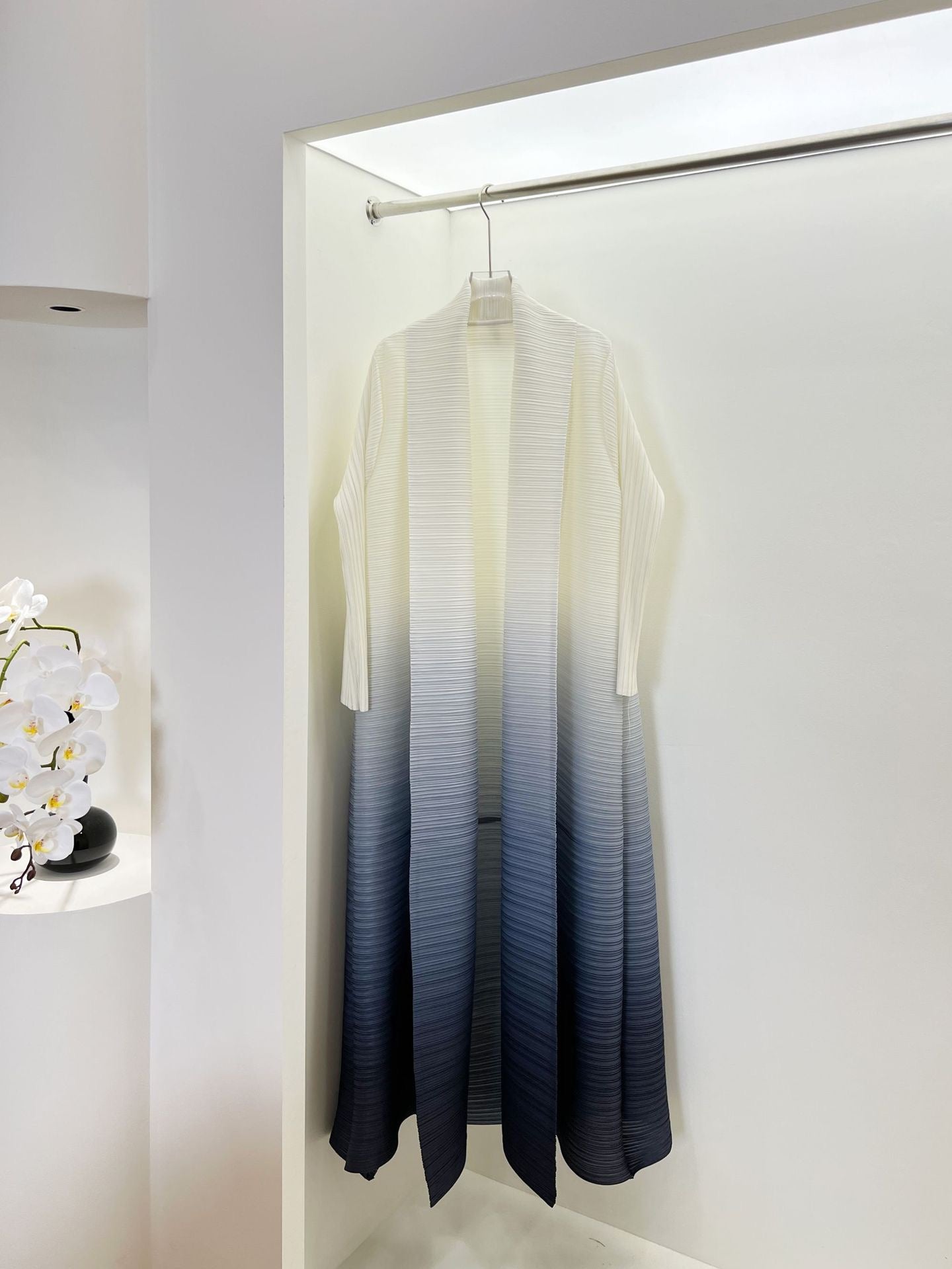 Nomad Muse Collection– Eid & Ramadan Modest Long Dress (LX15A)