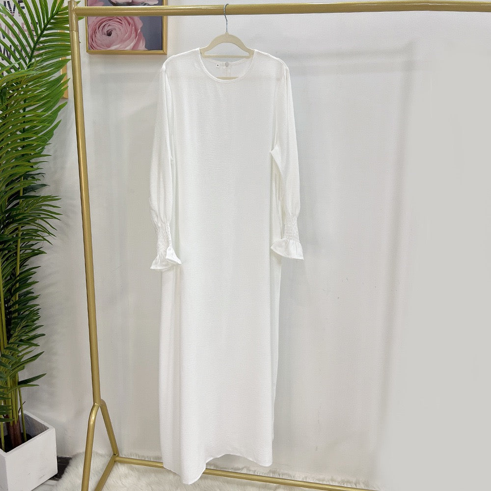 Sorella Flow Abaya | Everyday Modest Dress