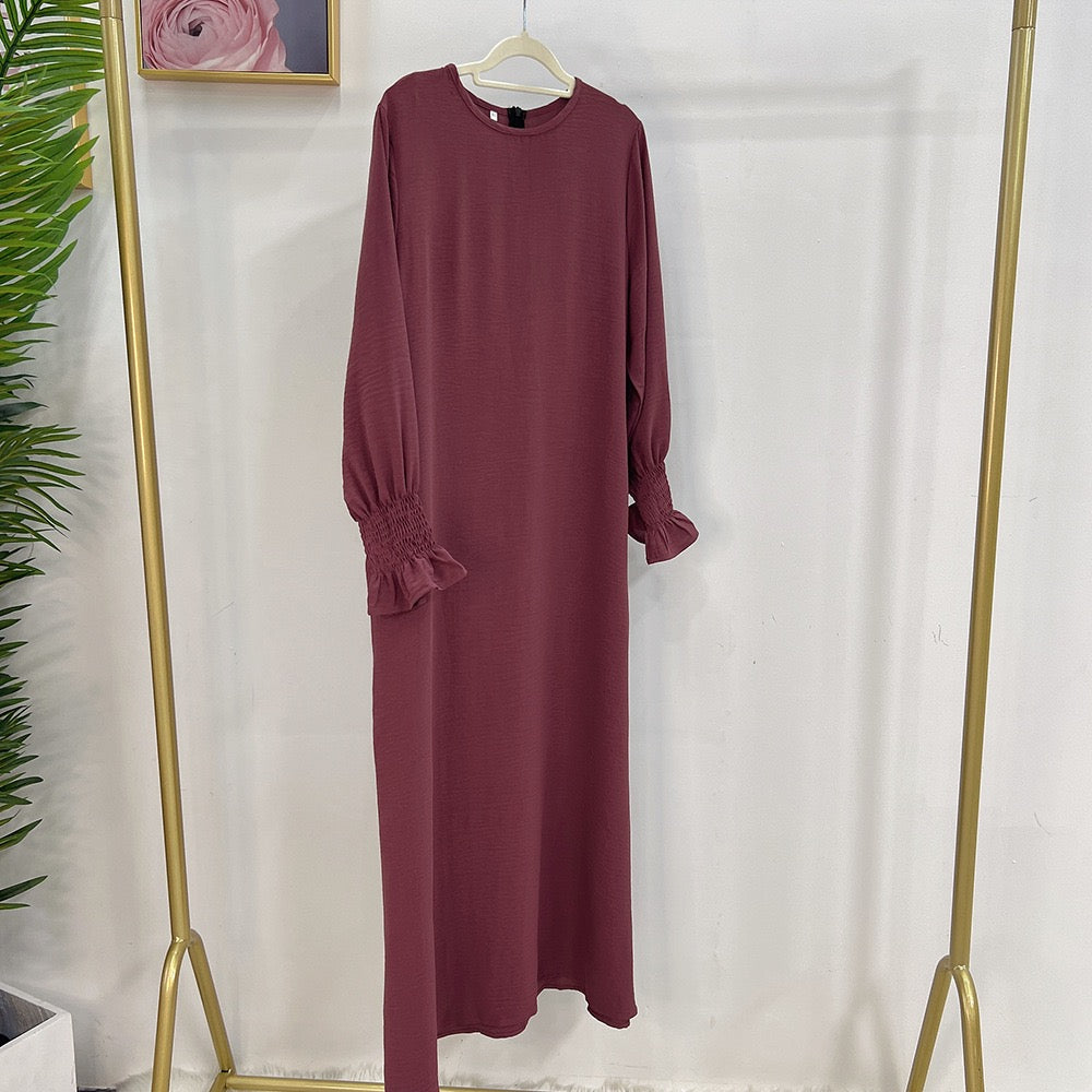 Sorella Flow Abaya | Everyday Modest Dress