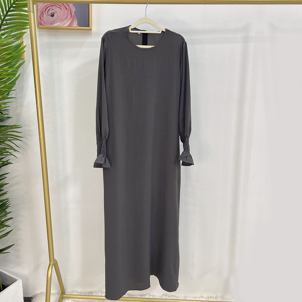 Sorella Flow Abaya | Everyday Modest Dress
