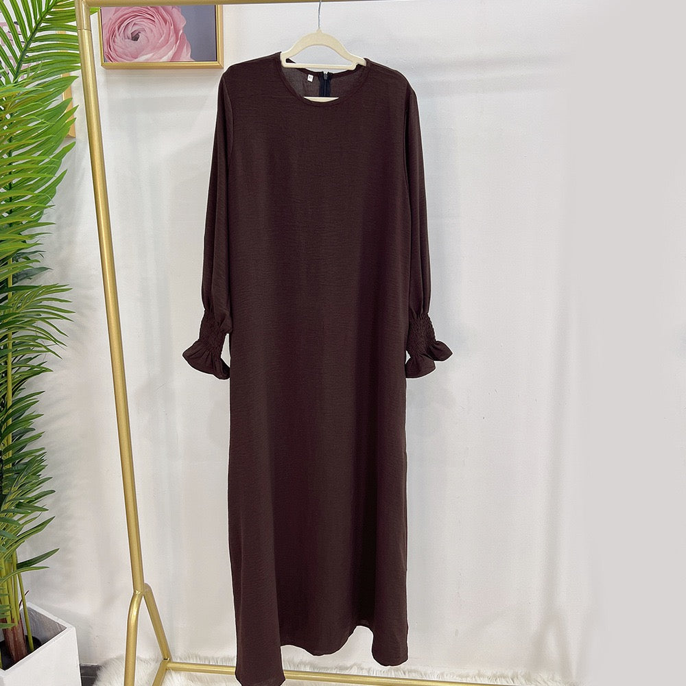 Sorella Flow Abaya | Everyday Modest Dress