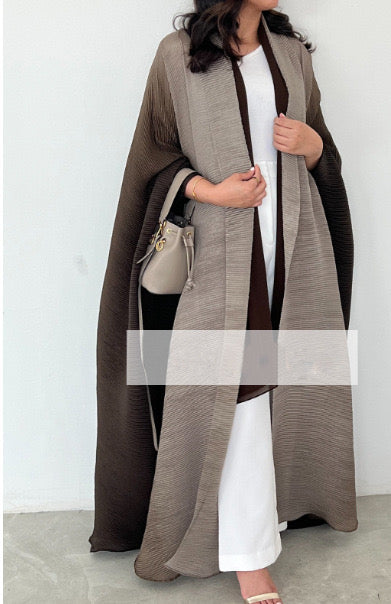 Twilight Grace Maxi Dress – Eid & Ramadan Modest Long Dress (LX15)
