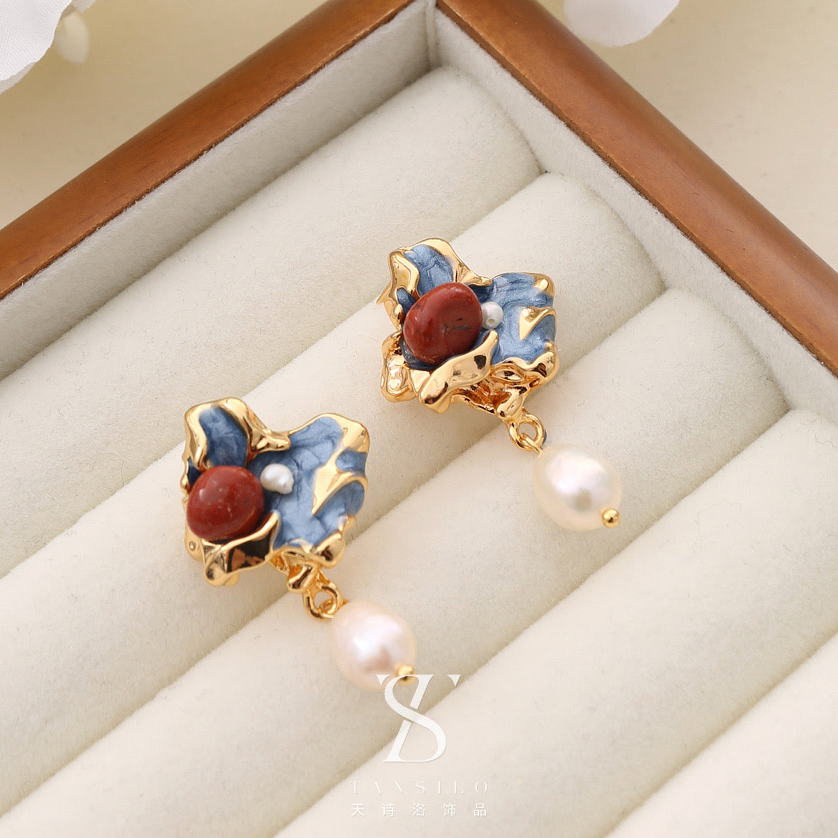 Whimsy Coast Collection