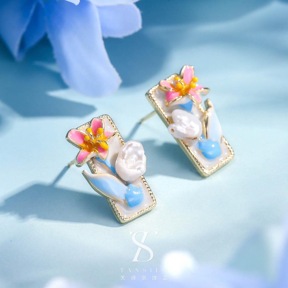 Whimsy Coast Collection