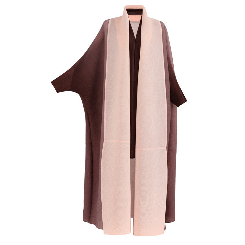 Twilight Grace Maxi Dress – Eid & Ramadan Modest Long Dress (LX15)