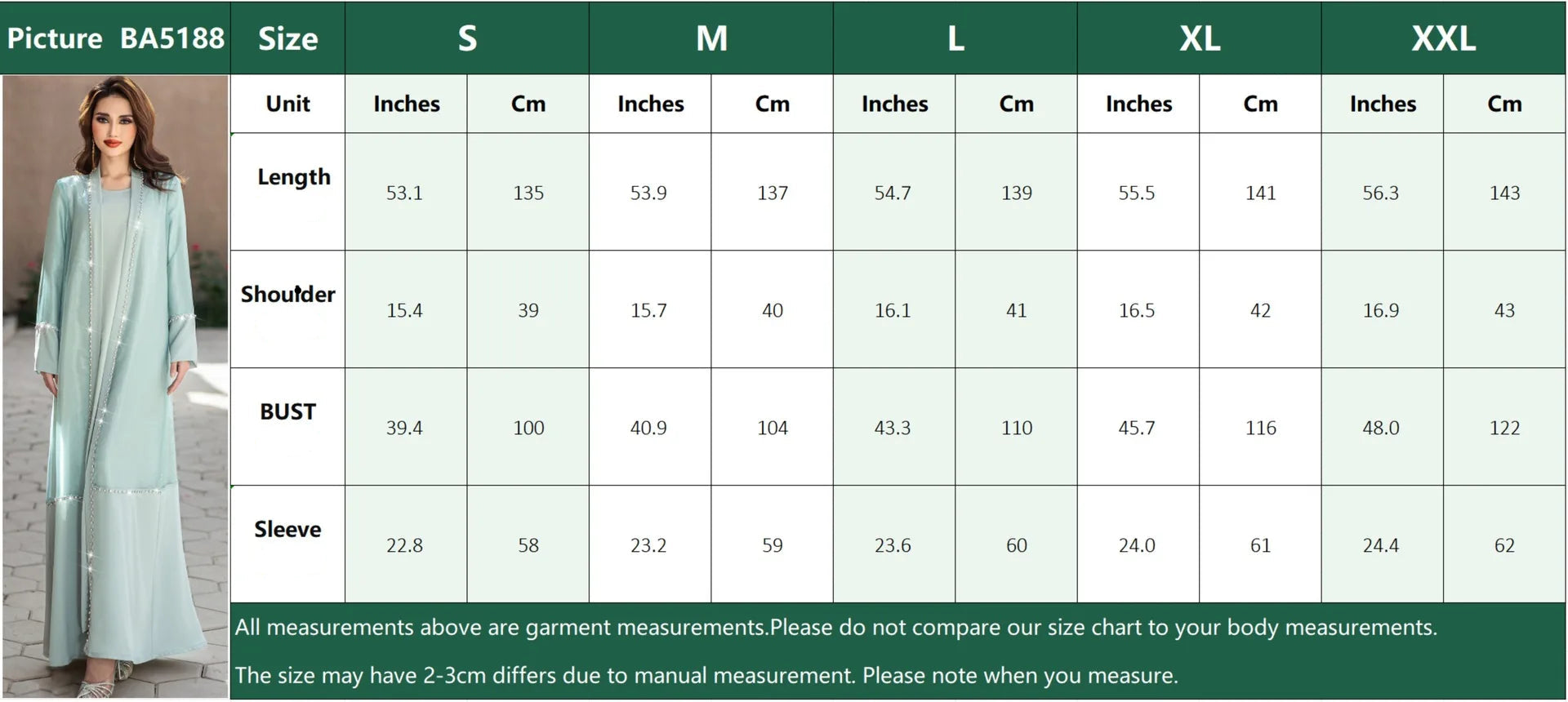 Layali Pearl Satin Abaya Set – Eid & Ramadan Modest Long Dress (LXG8)