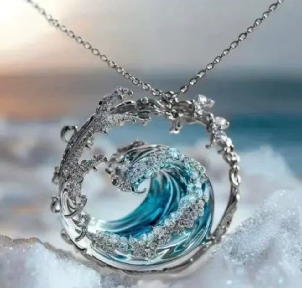 Aurelia Wave Set