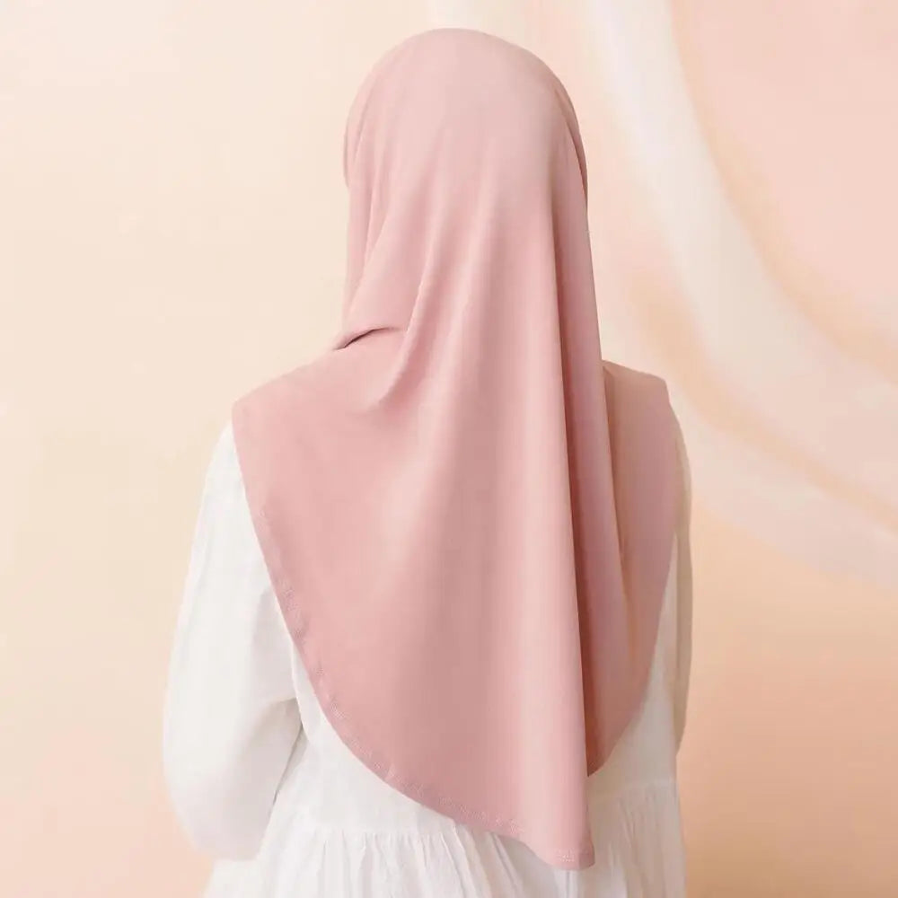 HB04 Niqab and Loose Drape Instant Hijabs