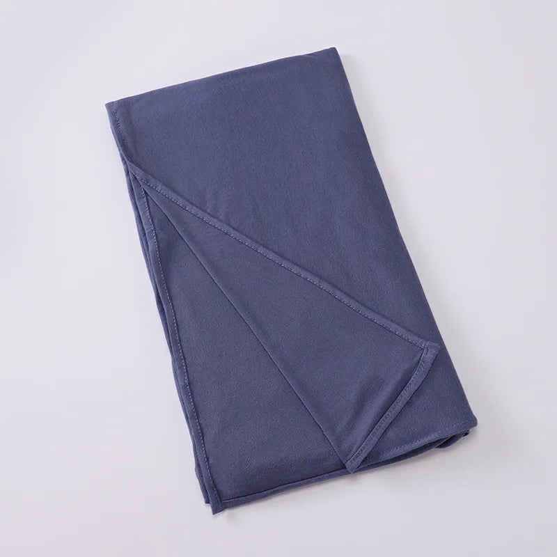 Everyday Essential Instant Hijab Jersey Hijabs/Stretchy Cotton/ Modal Hijab