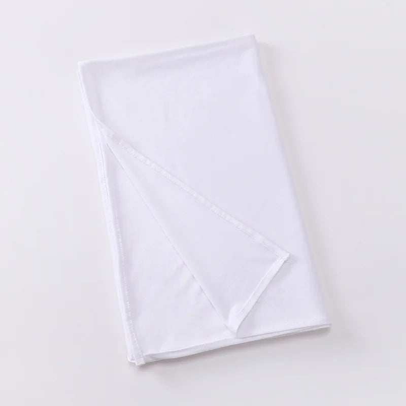 Everyday Essential Instant Hijab Jersey Hijabs/Stretchy Cotton/ Modal Hijab