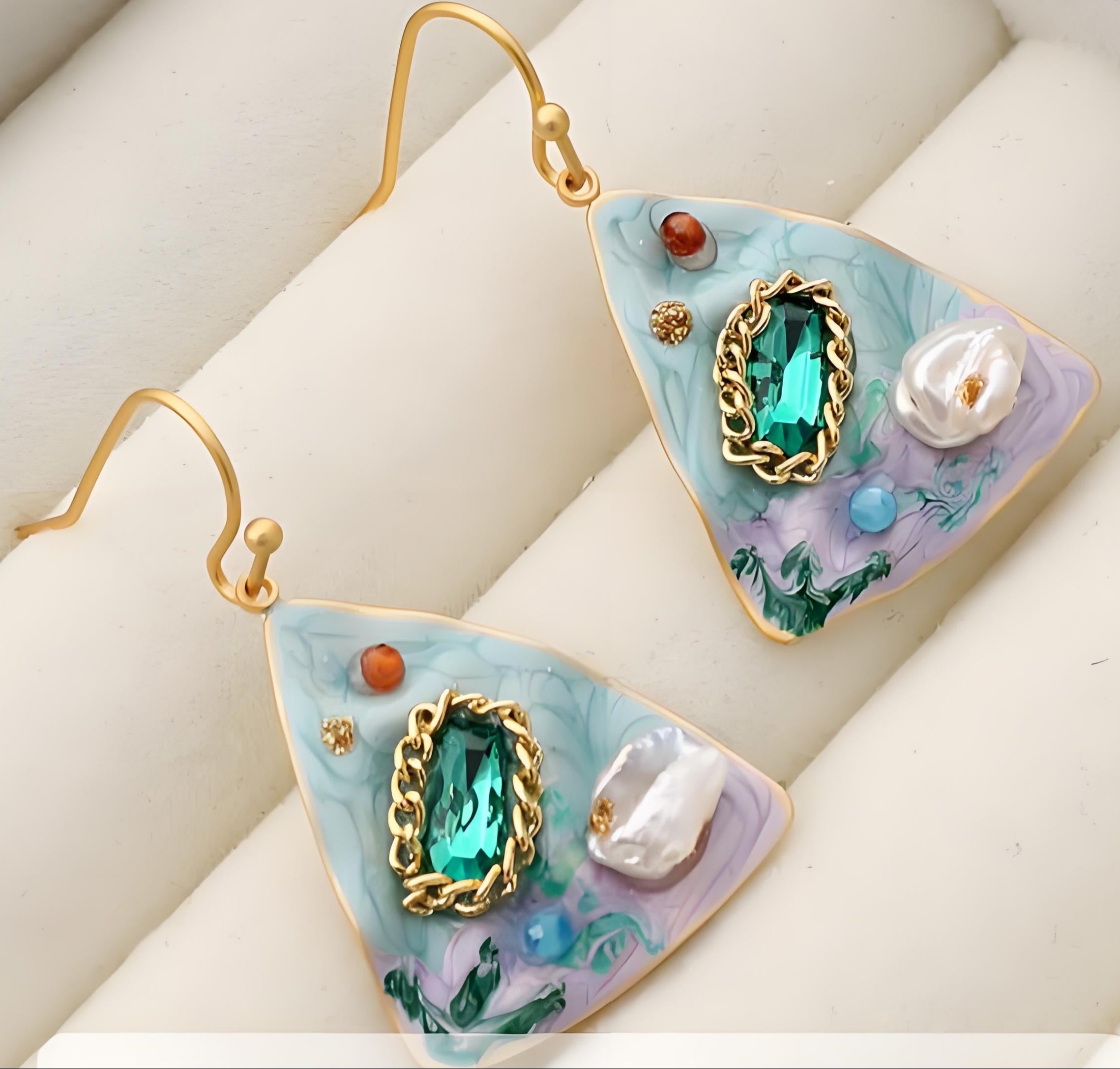 Whimsy Coast Collection