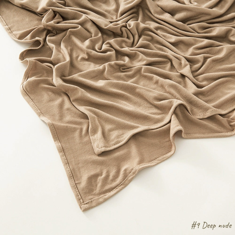 Everyday Elegance Hijab Scarf | Soft Lightweight Cotton