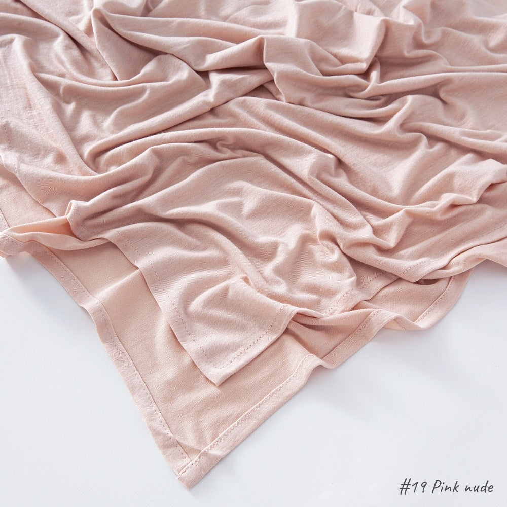 Everyday Elegance Hijab Scarf | Soft Lightweight Cotton