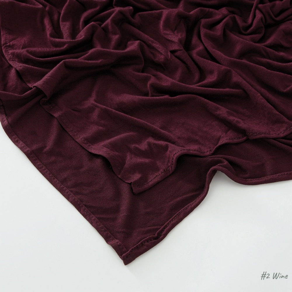 Everyday Elegance Hijab Scarf | Soft Lightweight Cotton